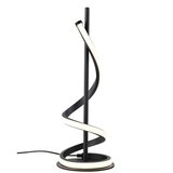 Lesnina XXXL NAMIZNA LED-SVETILKA TWIST 15/15/40 cm Cene