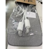 Kinderkraft Njihalica FELIO 2 STONE GREY OUTLET Cene