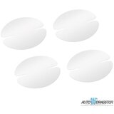 Lampa Accessories zaštitna transparentna folija protiv grebanja kod brave 4KOM 9.5x8CM 20803 Cene