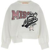 Original Marines pulover DR DEA3550F Ž bijela 152 | shoptok.hr