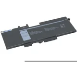 AVACOM Dell Latitude 5400, 5500 Li-Pol 7.6V 8000mAh 61Wh, (20712128)