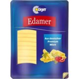 Nepoznato Sir JAGER Edamer slajs 40% 250g | ePonuda.com