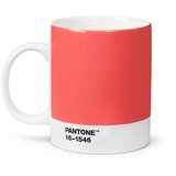 Pantone Temno rožnata skodelica, 375 ml | Shoptok.si