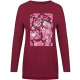 LOAP Women's T-shirt ABRISIMA Pink | ePonuda.com