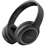 X Wave TWS100 black bluetooth slušalice stereo sa mikrofonom/v5.3/FM/Aux/microSD | ePonuda.com