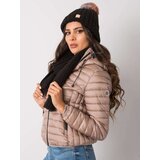 RUE PARIS Set-JK-KMPL-7-1.40X-black | Shoptok.si