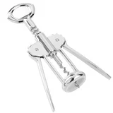Kromiran odpirač za butiljke / inox, (20454873)
