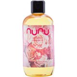 Nuru Massage Oil Rose 250ml Cene
