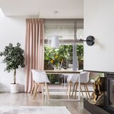 Toolight ZIDNA svjetiljka APP1160-1W Black | shoptok.hr