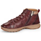 Pikolinos Visoke superge ALAVA W3J Bordo | Shoptok.si