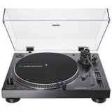 AT-LP120X BT USB schwarz