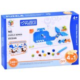  Kreativni set mozaik kockica | shoptok.hr