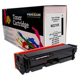  Toner Print-Team HP W2210X, 207X, Black STARI CHIP | shoptok.hr