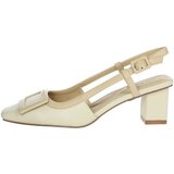 Laura Biagiotti Salonarji 8989 Bež | Shoptok.si