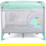 Cangaroo Moni Ogradica za bebe Giant - Mint | ePonuda.com