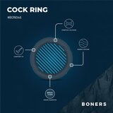 Boners Prsten za penis - Ergo | shoptok.hr
