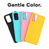  Torbica Gentle Color za Xiaomi Redmi Note 14 4G (SRB) ljubičasta Cene