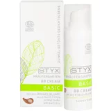 STYX kräutergarten BB Cream - Sunny Dark