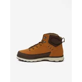 SAM73 Brown Mens Ankle Insulated Shoes SAM 73 Eitri - Men