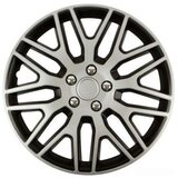 Versaco Ratkapne Dakar NC, 14/3, 4 komada, Srebrno-crna | Eponuda.com