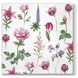  Serviete za decoupage - Darovi vrta - 1 kom (serviete za decoupage) Cene