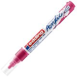 Marker AKRILNI 2-3 MM EDDING 5100909 MAGENTA | Shoptok.si