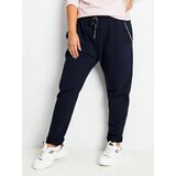 Fashion Hunters Navy pants larger size from Savage Cene