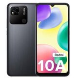 Xiaomi Redmi 10A 3+64GB Graphite Gray DS ITA pametni telefon, (20480956) | Shoptok.si