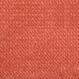  Jedro za zaštitu od sunca 160 g/m² terakota 3 x 5 m HDPE | shoptok.hr