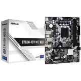AsRock MB B760M-HDV/M.2LGA1700, 2xDDR4, 2xM.2, 4xSATARAID, HDMI, DP, mATX Cijene