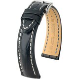 HIRSCH pašček za uro capitano 04807059-2-22 | Shoptok.si