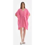 Dagi Pareo - Pink - Beachwear