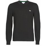 Lacoste Puloverji AH1985 Črna Cene