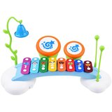 Hola dječji glazbeni instrument ksilofon | shoptok.hr
