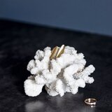 Mette Ditmer Denmark Kipec iz poliresina (višina 8 cm) Coral – | Shoptok.si