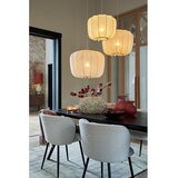 Light & Living Krem plafonjera ø 50 cm Plumeria - | shoptok.hr