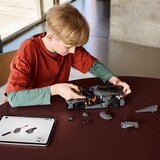 Lego 42173 Koenigsegg Jesko Absolut sivi hiperautomobil | Eponuda.com