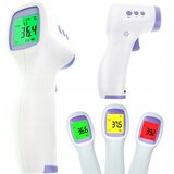 BP Brezkontaktni infrardeči termometer z lcd zaslonom, (20468062) | Shoptok.si
