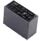 HKE HRM2H-S-DC12V-C Relej za tiskane pločice 12 V/DC 16 A 1 prebacivanje 1 ST Cijene