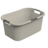 Rotho korpa za čist veš country 40l ( rlc40c ) | ePonuda.com