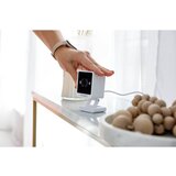 innoGIO GIOSafety InnoCube GIO-250 brezžična pametna notranja kamera 1 kos | Shoptok.si
