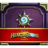 Titan Books Titan - The Art of Hearthstone: Year of the Kraken: 2 | Eponuda.com
