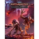 Steam Warhammer 40,000: Battlesector - Tyranid Elites (DLC) (PC) Key GLOBAL Steam Warhammer 40,000: Battlesector - Tyranid Elites (DLC) (PC) Key GLOBAL Slike