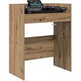 Dj stol Hrast artisan 62 x 45 x 102 cm Konstruirano drvo | shoptok.hr