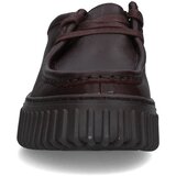 Clarks Mokasini 327768 Kostanjeva Cene