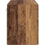 TV stenska omara Star les 59,5 x 31 x 40 cm Konstruiran les, (5000113018) | Shoptok.si