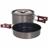 Trespass Reheat Camping Cooking Set | Shoptok.si