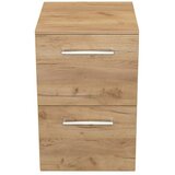 CAMARGUE Espacio Donji ormarić (40 x 46 x 60 cm, 2 ladice, Doce) | shoptok.hr