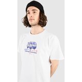 Key Street Tow Truck T-shirt white | Shoptok.si