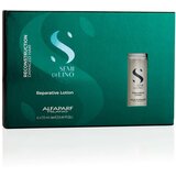 Alfaparf semi di lino reparative lotion - mlečne ampule za oštećenu kosu 6x13ml Cene'.'